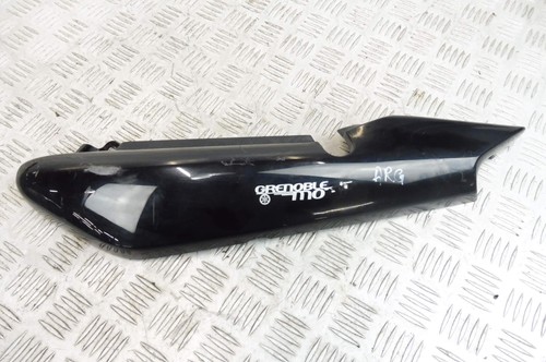 Yamaha 125 ybr - 125, cache