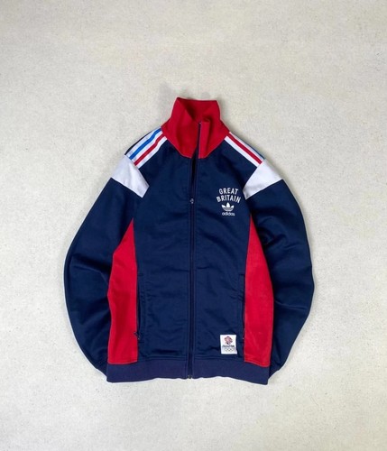 Veste adidas full - veste, zip