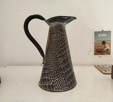 Pichet en Cuivre Joseph Sankey