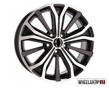 Peugeot R17 5x108 jantes