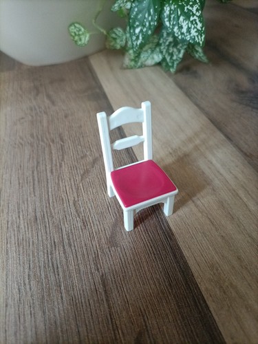 Playmobil chaise terrasse - playmobil,