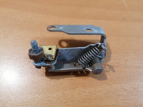 Rupteur moteur briggs - rupteur,