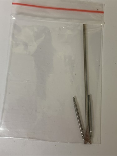 Springbar tool and - spring, bars