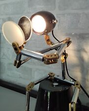 Lampe de table - Sean/Sun Luen (H.K) -Post-moderne 'Osqar'/Baranga - 2000 -...