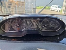 Combinaison d'instruments