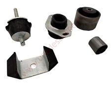 SUPPORTS MOTEUR PEUGEOT 205