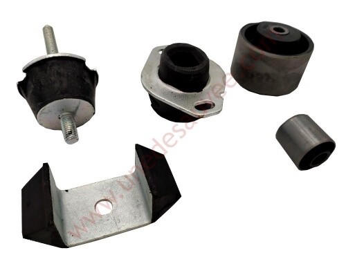 Supports moteur peugeot - moteur,