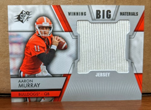 2014 spx aaron murray - spx,