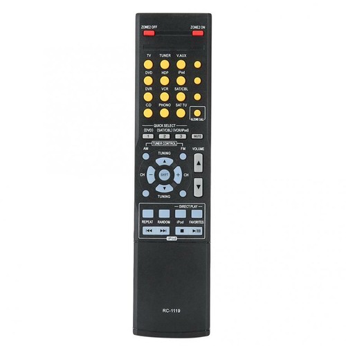 New replacement 1119 for - replacement, rc-1119