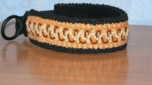 Collier pour chien - ,, lévrier