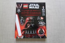 LEGO STAR WARS - MINFIG