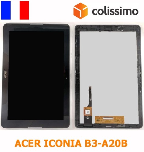 Nouvel assemblage acer iconia - acer,