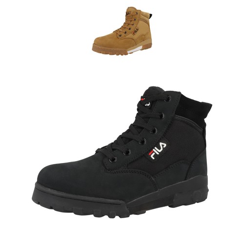 Fila grunge mid boots homme - grunge,