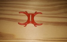 Playmobil vintage harnais selle chameau 3454 3415 3586 ( pyramide , Egypte )