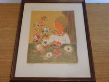 Frédéric MENGUY signé