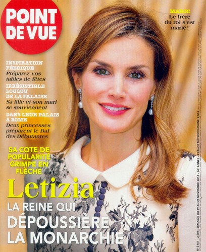 Point vue letizia - de,