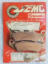 Plaquettes De Frein Honda  Trail cross Quad ATC