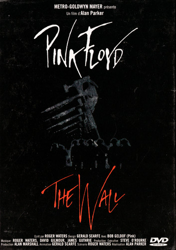 Pink floyd the wall 25th - floyd,