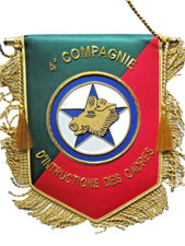 FANION (CANNETILLE) LEGION