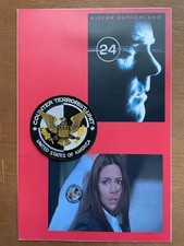 Ecusson de Police - Original