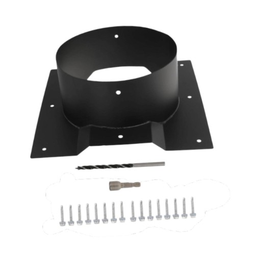 Adaptateur ventilation de - adaptateur,