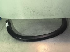 Extension d'aile arriere droit