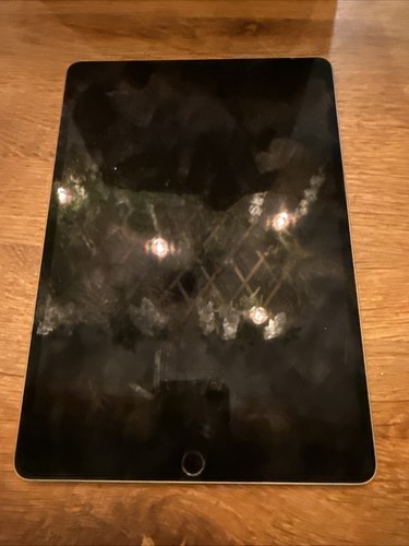Ipad pro 256gb - hs, lecran