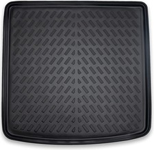ELMASLINE Tapis De Coffre 3D