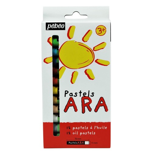 275000 pébéo crayon pastel - pébéo,