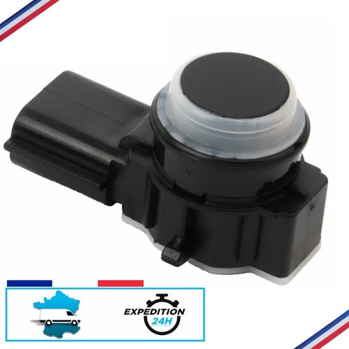 Capteur recul stationnement