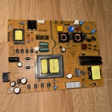 Carte d'alimentation VESTEL 17IPS72 pour télé TOSHIBA 65UA3A63DG