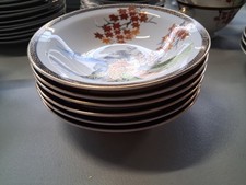 Bol à Riz Porcelaine