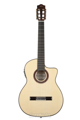 Cordoba studio nylon - cordoba,