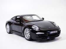 PORSCHE 911 - 991 CARRERA S