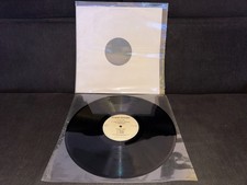 VINYL 12" LP FRANK DENATO GET IN TIME REMIX CLASSIC DEEP HOUSE