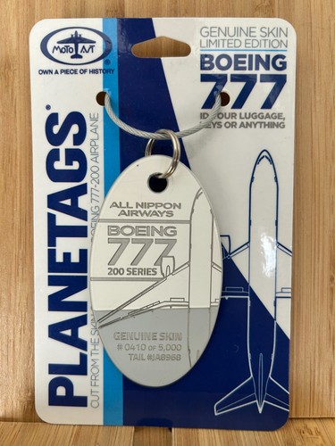 Planetags boeing 777 200 - boeing, 777-200