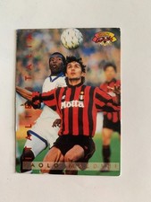 CARTE FOOTBALL PANINI - 1995 -