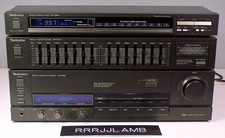 Technics SU-Z980 Integrated