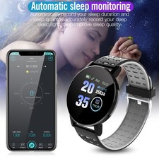 Montre connectée bluetooth - montre,