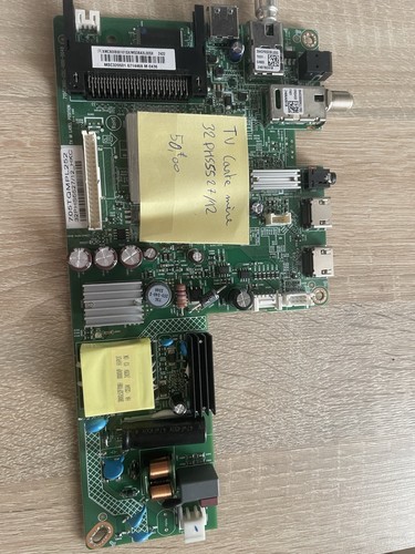 Philips carte mère - carte,