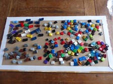 Lego : lot de + de 220 capot