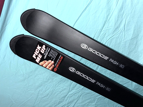 New goode pash 80 carbon - 🔥,
