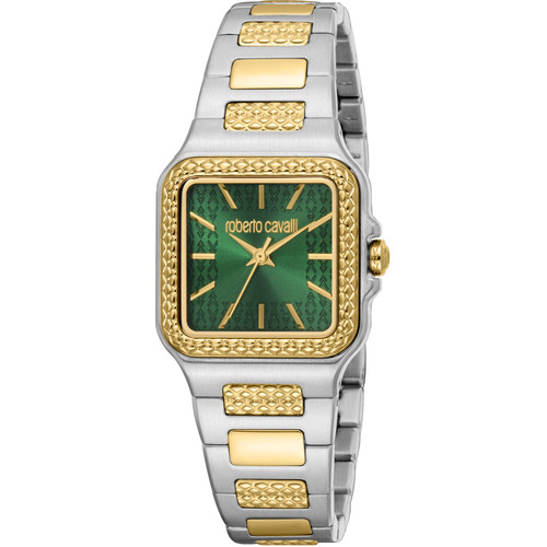 Montre roberto cavalli - montre,