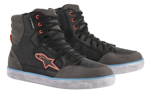 Chaussures moto alpinestars - de,