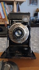 appareil photo argentique