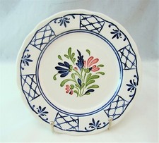 Assiette À Pain Et Beurre