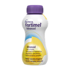 Fortimel Advanced VANILLE
