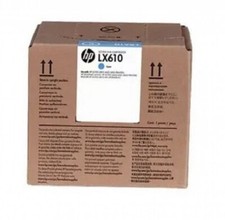 Original HP Encre SCITEX LX610