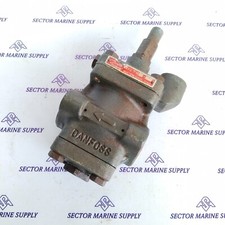 Danfoss Type PM 1 25 Vanne