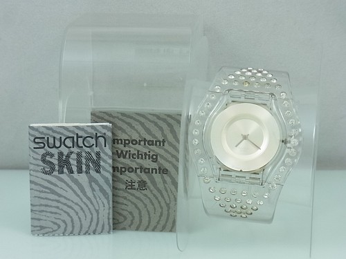 Swatch skin montre bracelet - skin, montre-bracelet